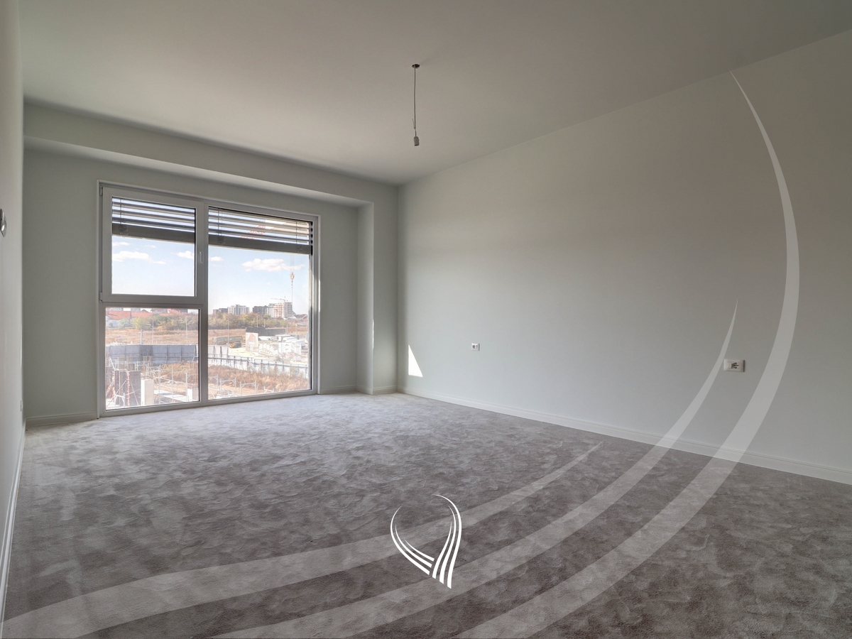 Banesë me 3 dhoma gjumi në shitje në lagjen Prishtina e Re - International Residence5