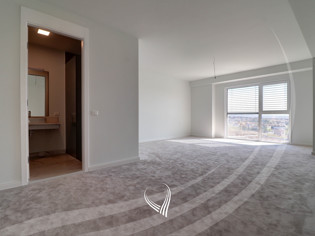 Banesë me 3 dhoma gjumi në shitje në lagjen Prishtina e Re - International Residence7