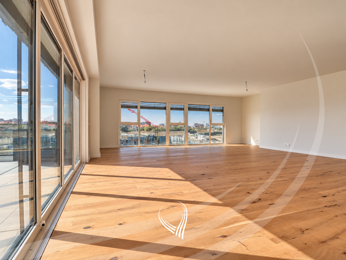 Banesë me 3 dhoma gjumi në shitje në lagjen Prishtina e Re - International Residence4