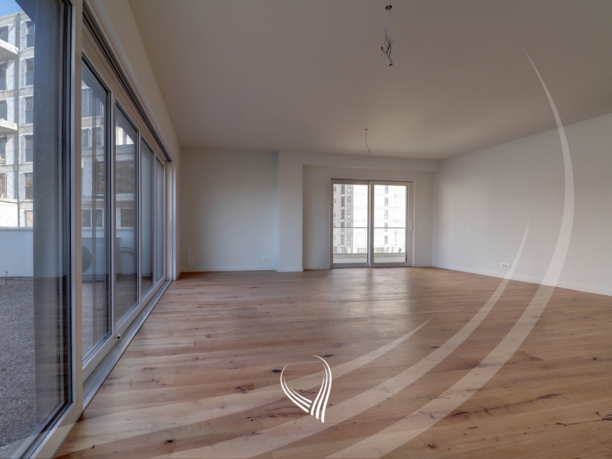 Banesë me 3 dhoma gjumi në shitje në lagjen Prishtina e Re - International Residence2
