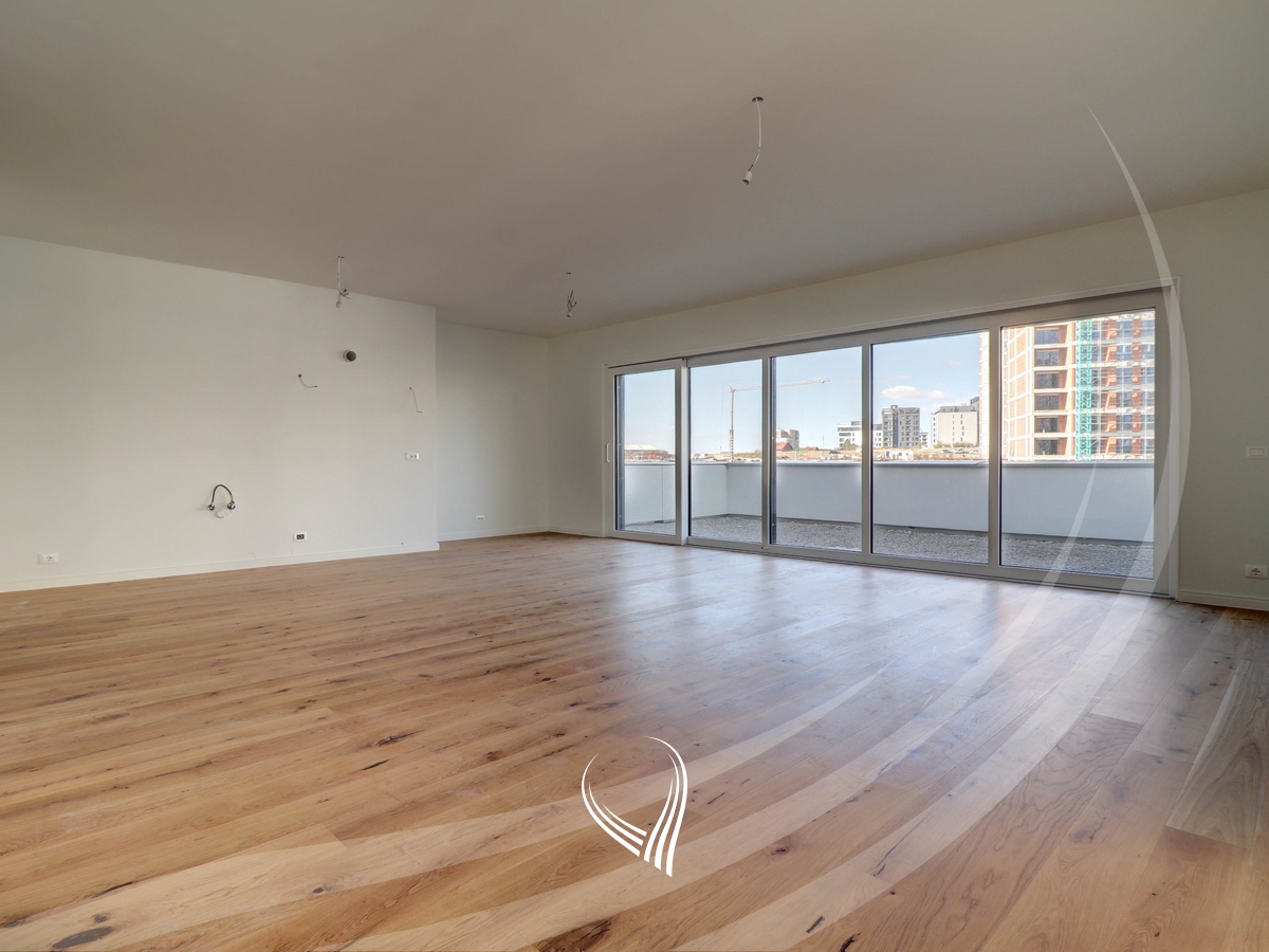 Banesë me 3 dhoma gjumi në shitje në lagjen Prishtina e Re - International Residence1