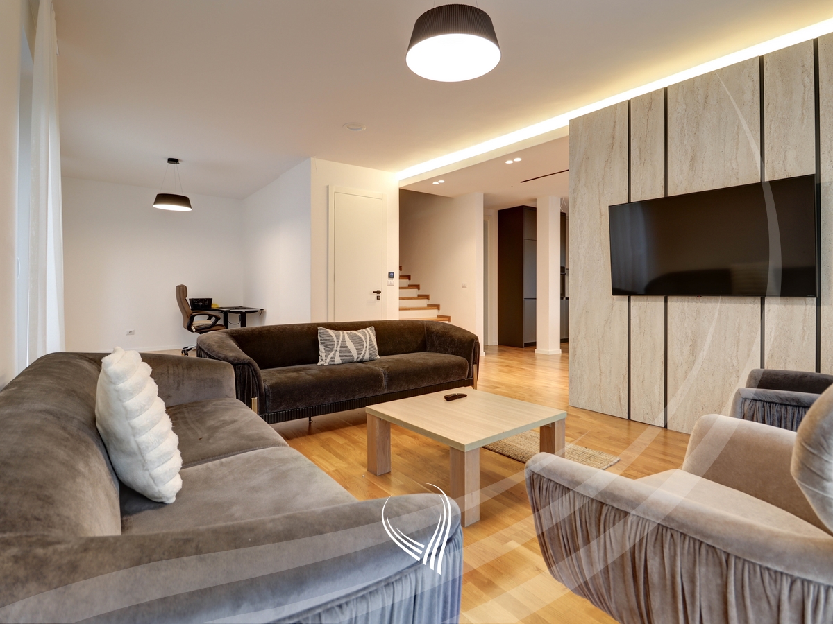 3-bedroom house for rent in the Priam Village neighborhood