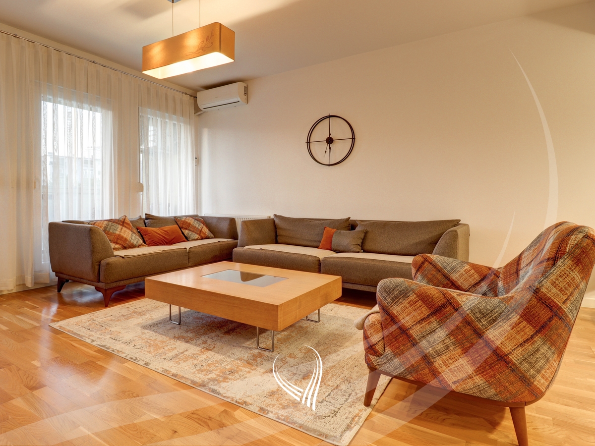 3-bedroom apartment for rent in the Mati 1 neighborhood – B Street0