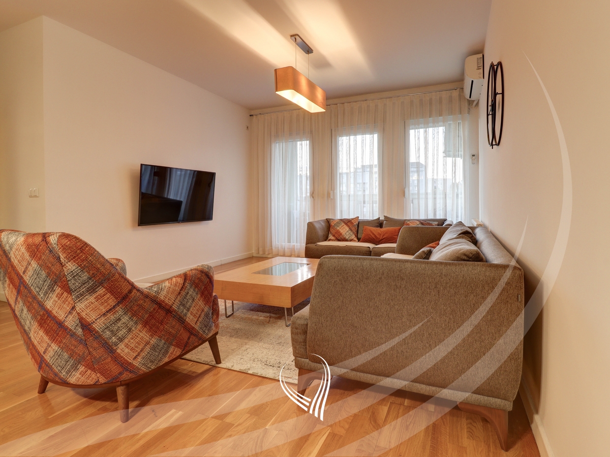 3-bedroom apartment for rent in the Mati 1 neighborhood – B Street1