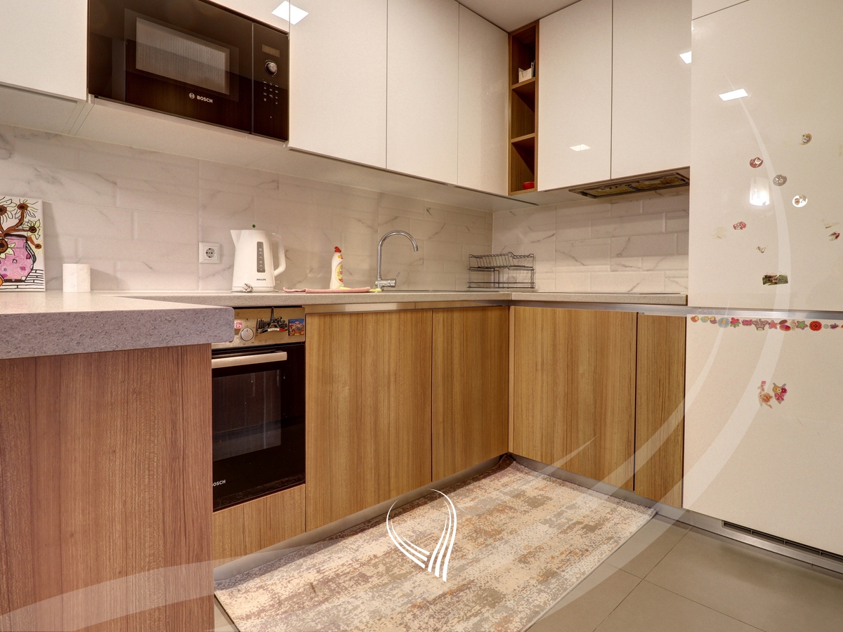 3-bedroom apartment for rent in the Mati 1 neighborhood – B Street2
