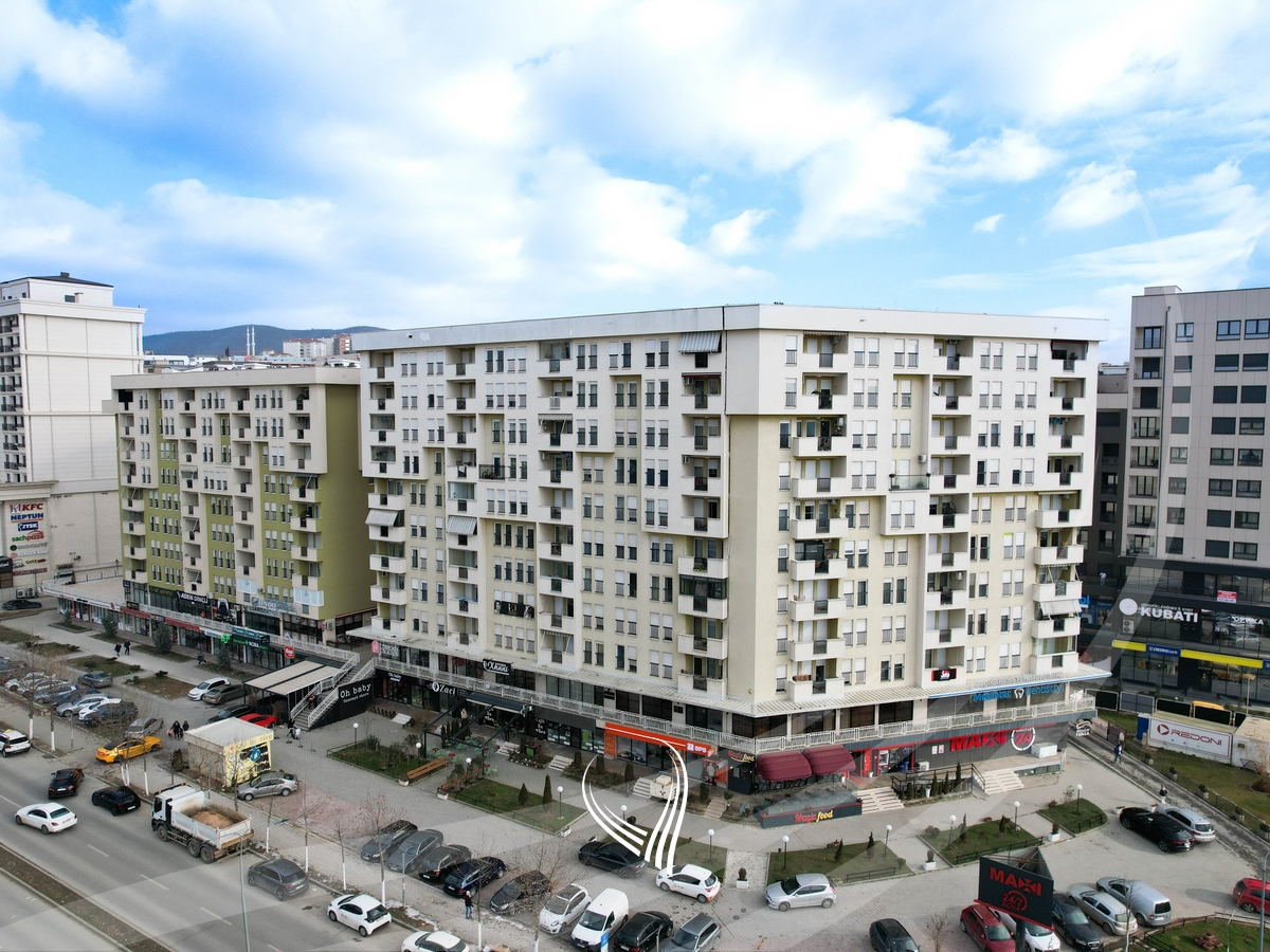 3-bedroom apartment for rent in the Mati 1 neighborhood – B Street10