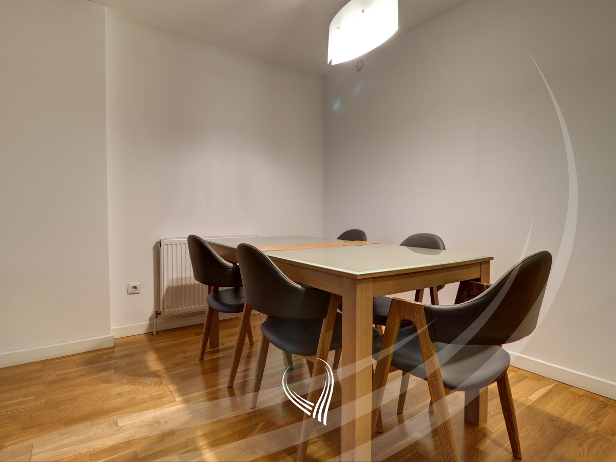3-bedroom apartment for rent in the Mati 1 neighborhood – B Street3