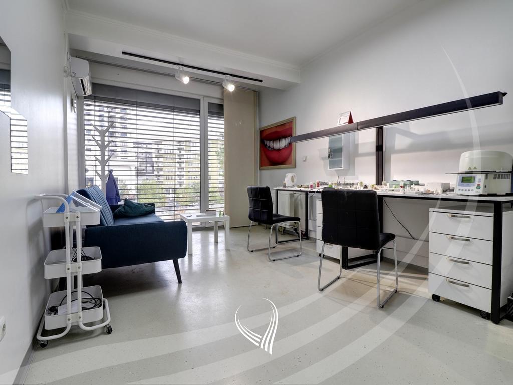 1-bedroom apartment for sale in the Bregu i Diellit neighborhood1