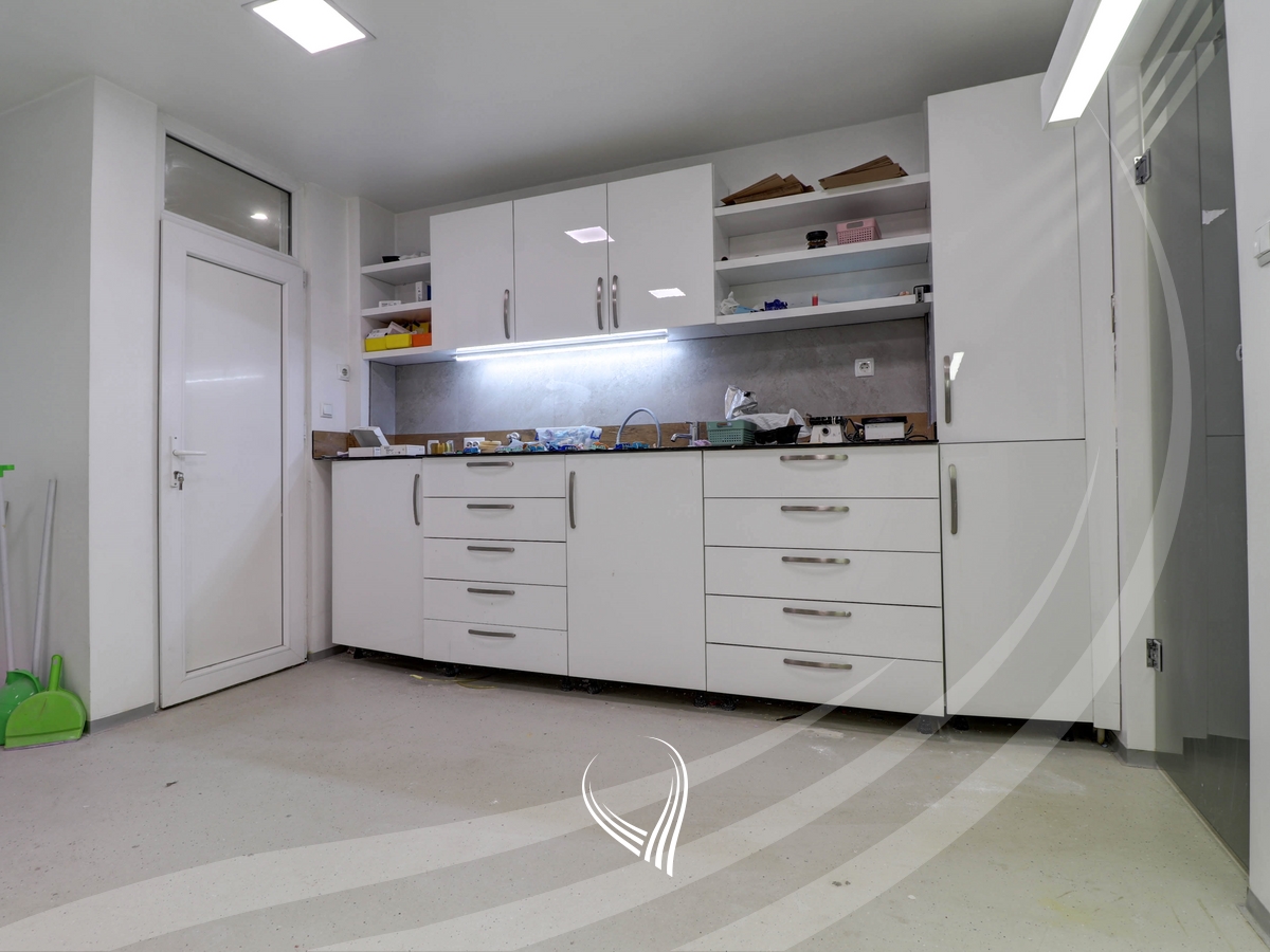 1-bedroom apartment for sale in the Bregu i Diellit neighborhood6