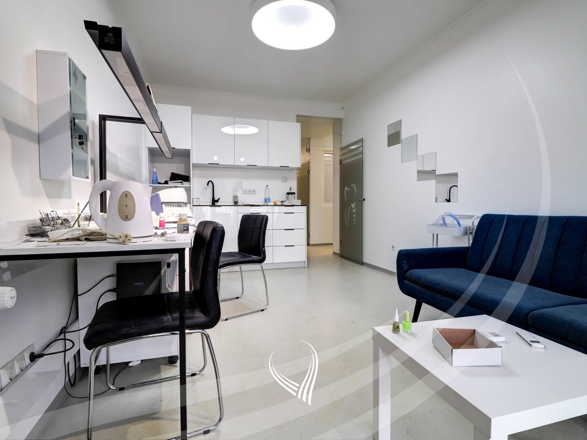 1-bedroom apartment for sale in the Bregu i Diellit neighborhood3