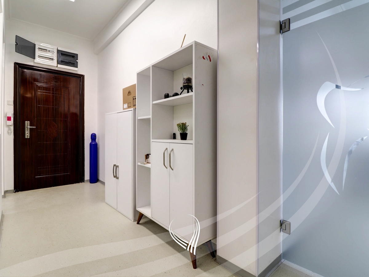 1-bedroom apartment for sale in the Bregu i Diellit neighborhood9