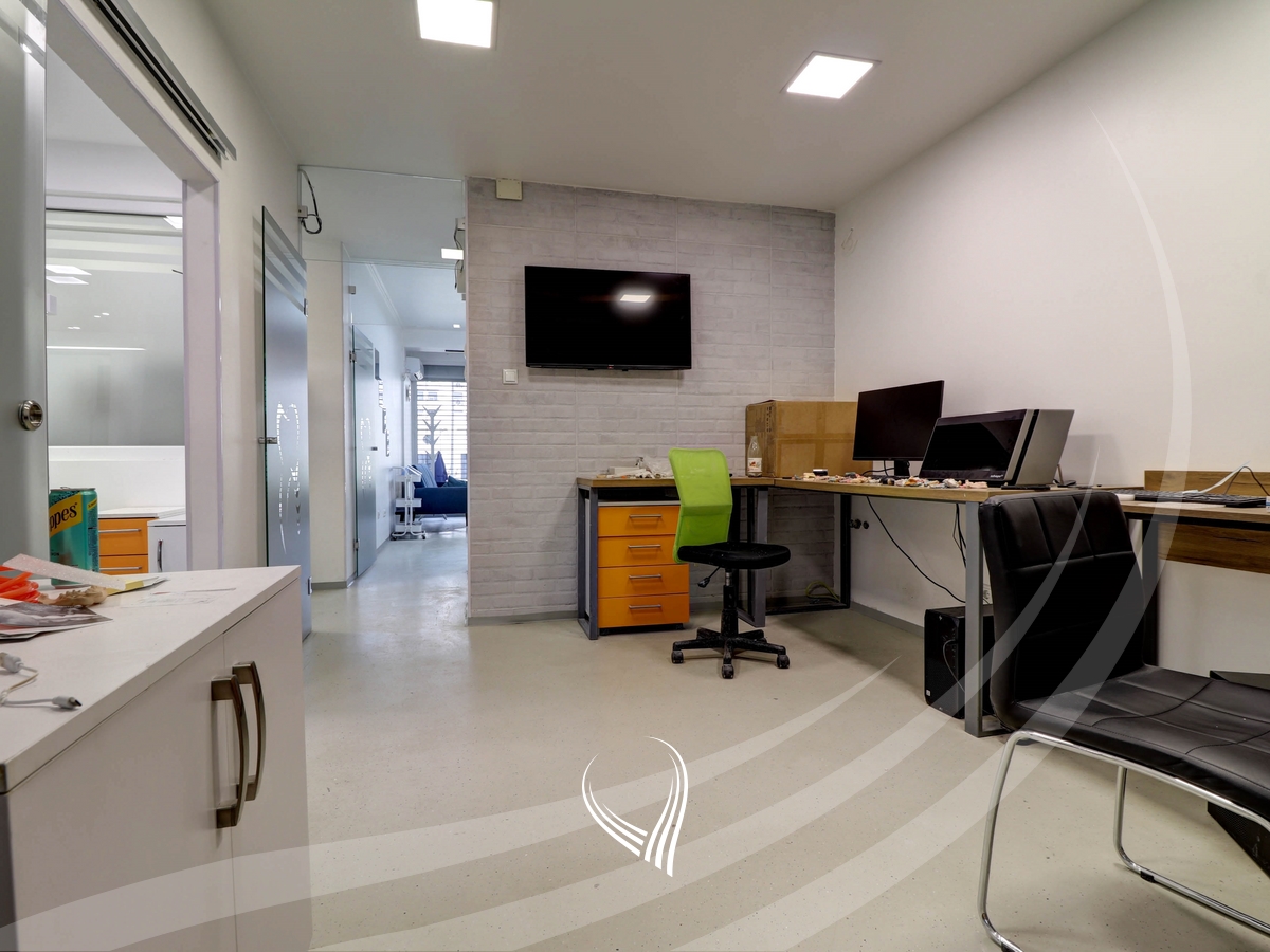 1-bedroom apartment for sale in the Bregu i Diellit neighborhood5