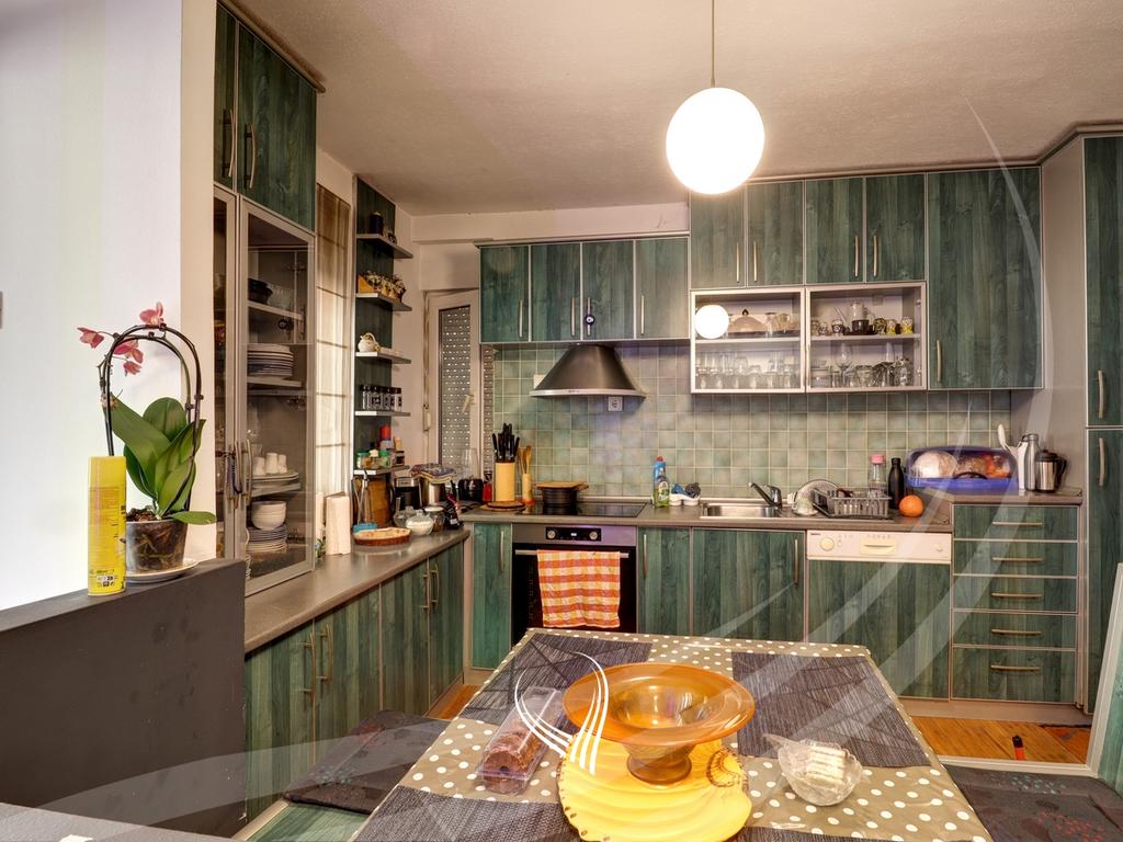 2-bedroom apartment for sale in the Bregu i Diellit neighborhood3
