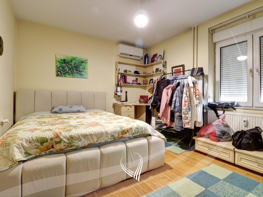 2-bedroom apartment for sale in the Bregu i Diellit neighborhood4