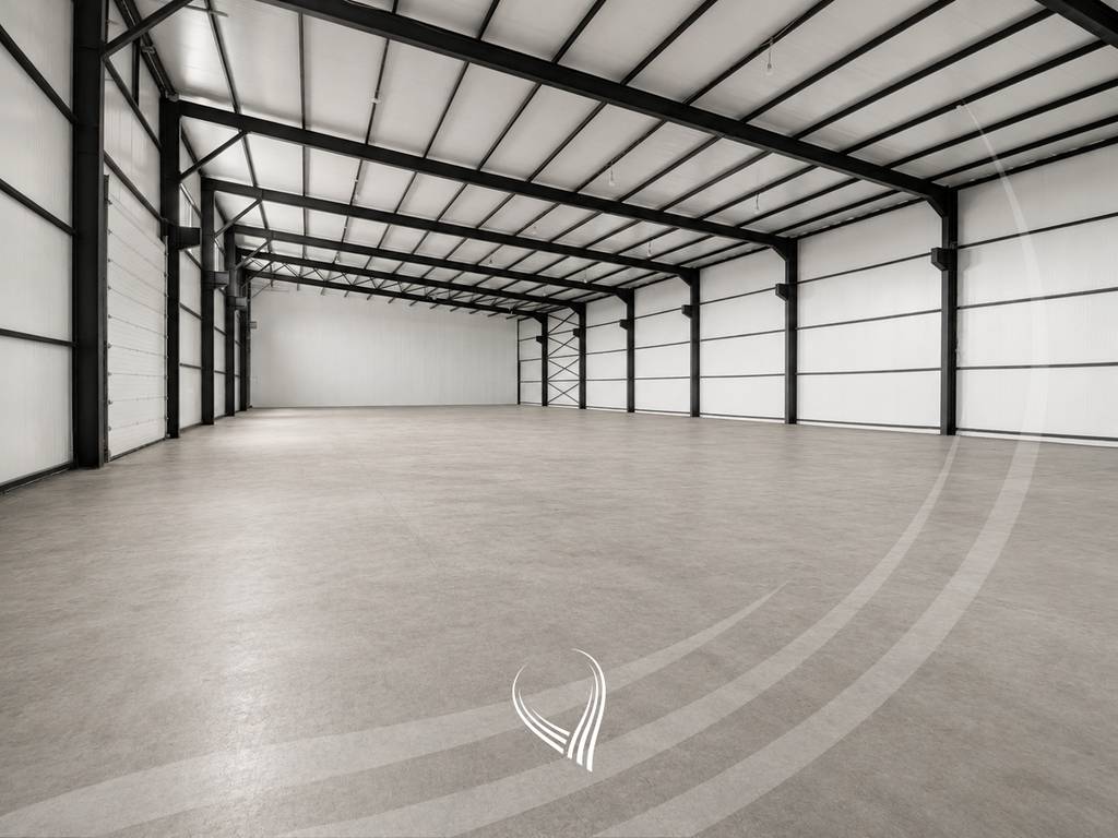 Warehouse 1,000m2 for rent in Fushë Kosovë – Bresje3