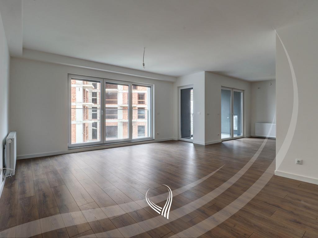 Banesë me 3 dhoma gjumi në shitje në lagjen Prishtina e Re – Linda Premium Residence1