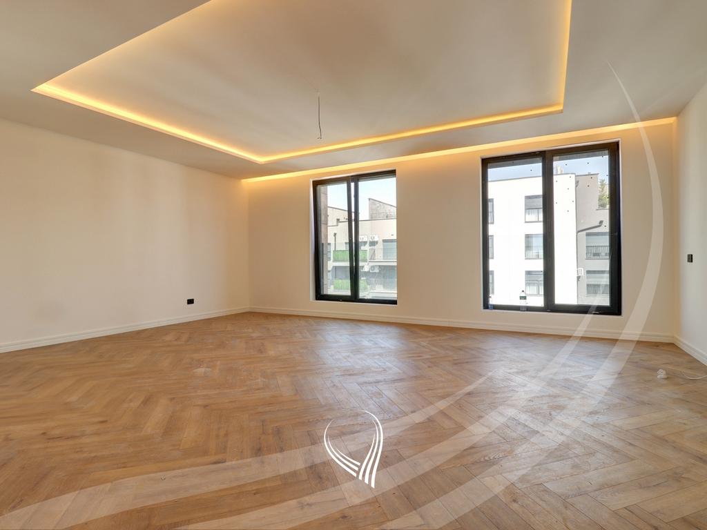 Penthouse me 3 dhoma gjumi me qira në lagjen Arbëria – Dragodan5