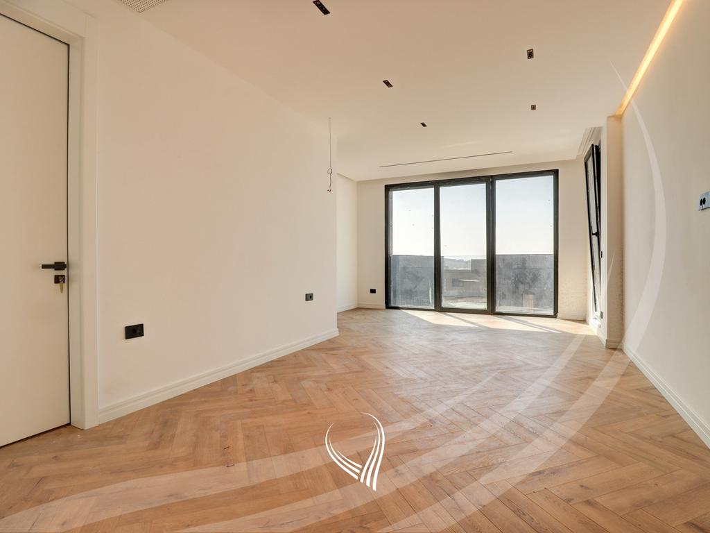 Penthouse me 3 dhoma gjumi me qira në lagjen Arbëria – Dragodan7