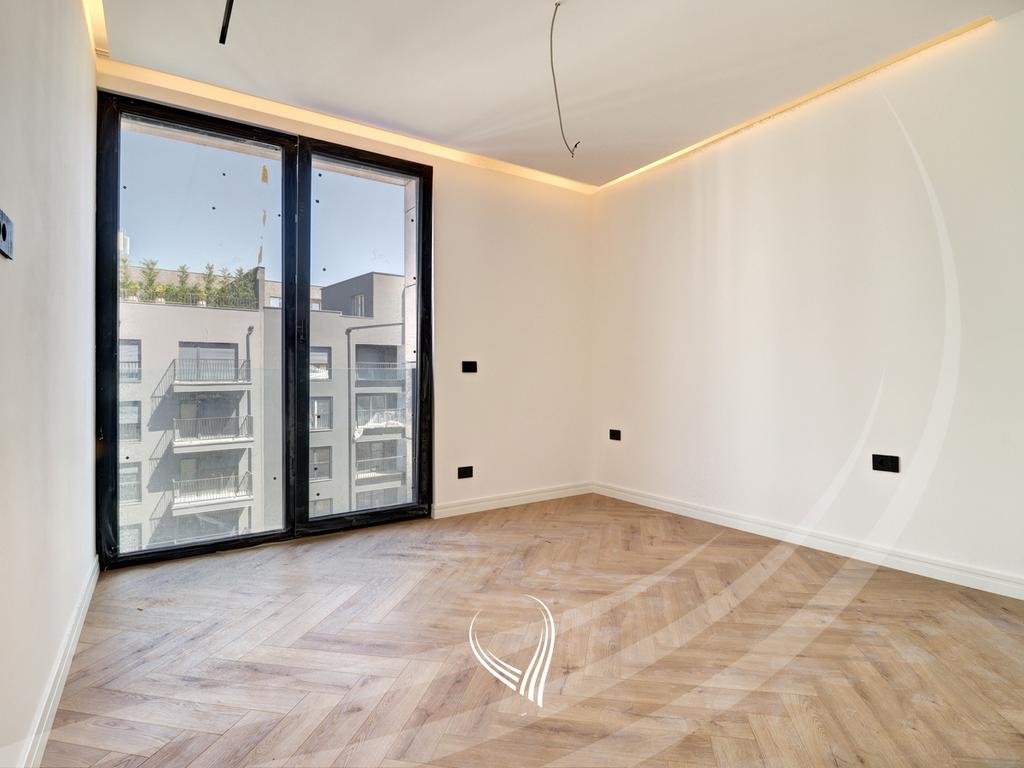 Penthouse me 3 dhoma gjumi me qira në lagjen Arbëria – Dragodan10