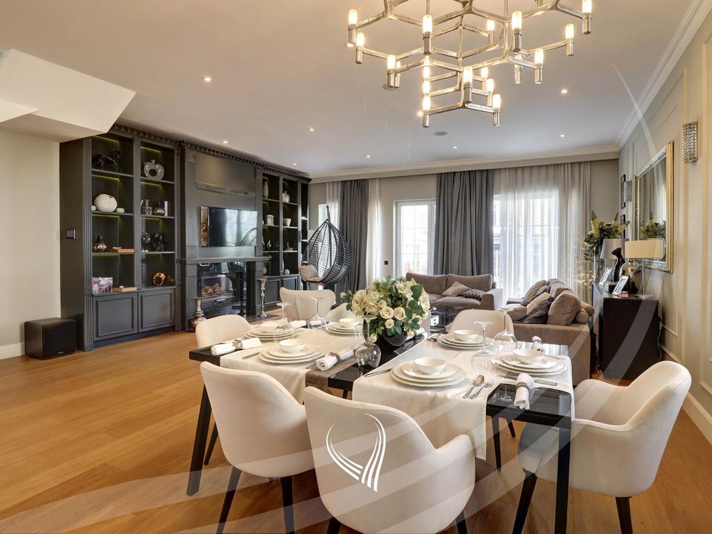 3-bedroom house for sale in Bërnicë - Chelsea Point2