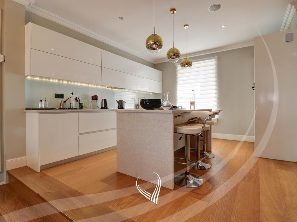 3-bedroom house for sale in Bërnicë - Chelsea Point3