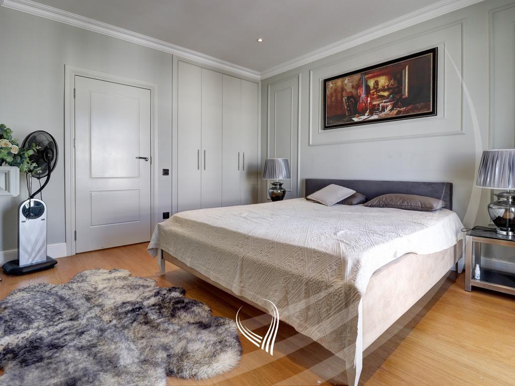 3-bedroom house for sale in Bërnicë - Chelsea Point4