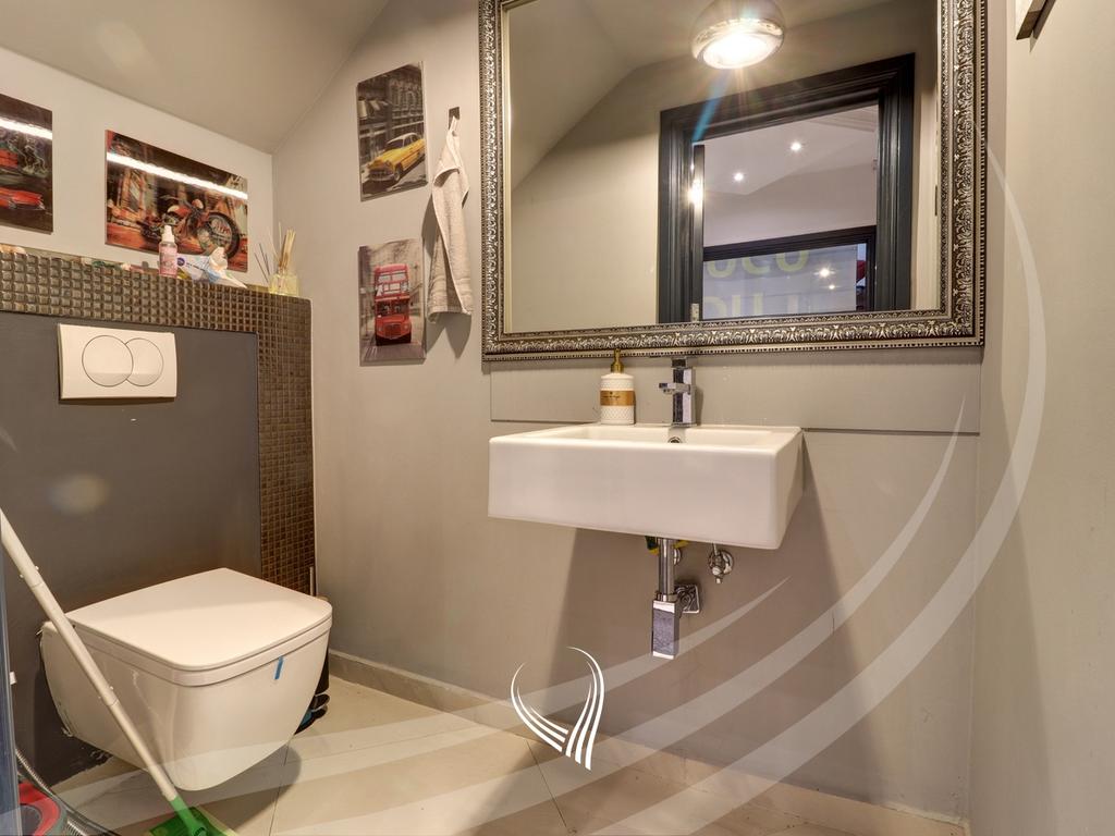 3-bedroom house for sale in Bërnicë - Chelsea Point16