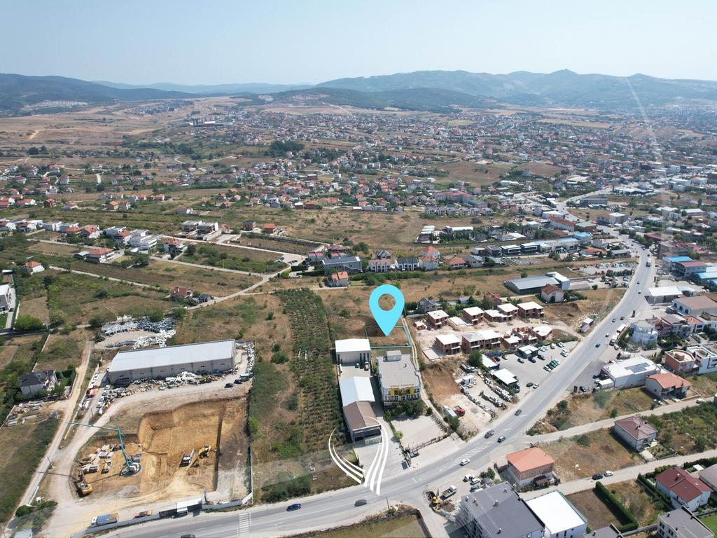 Tokë 5.66 ari në shitje në Çallavicë – afër lagjes 0381