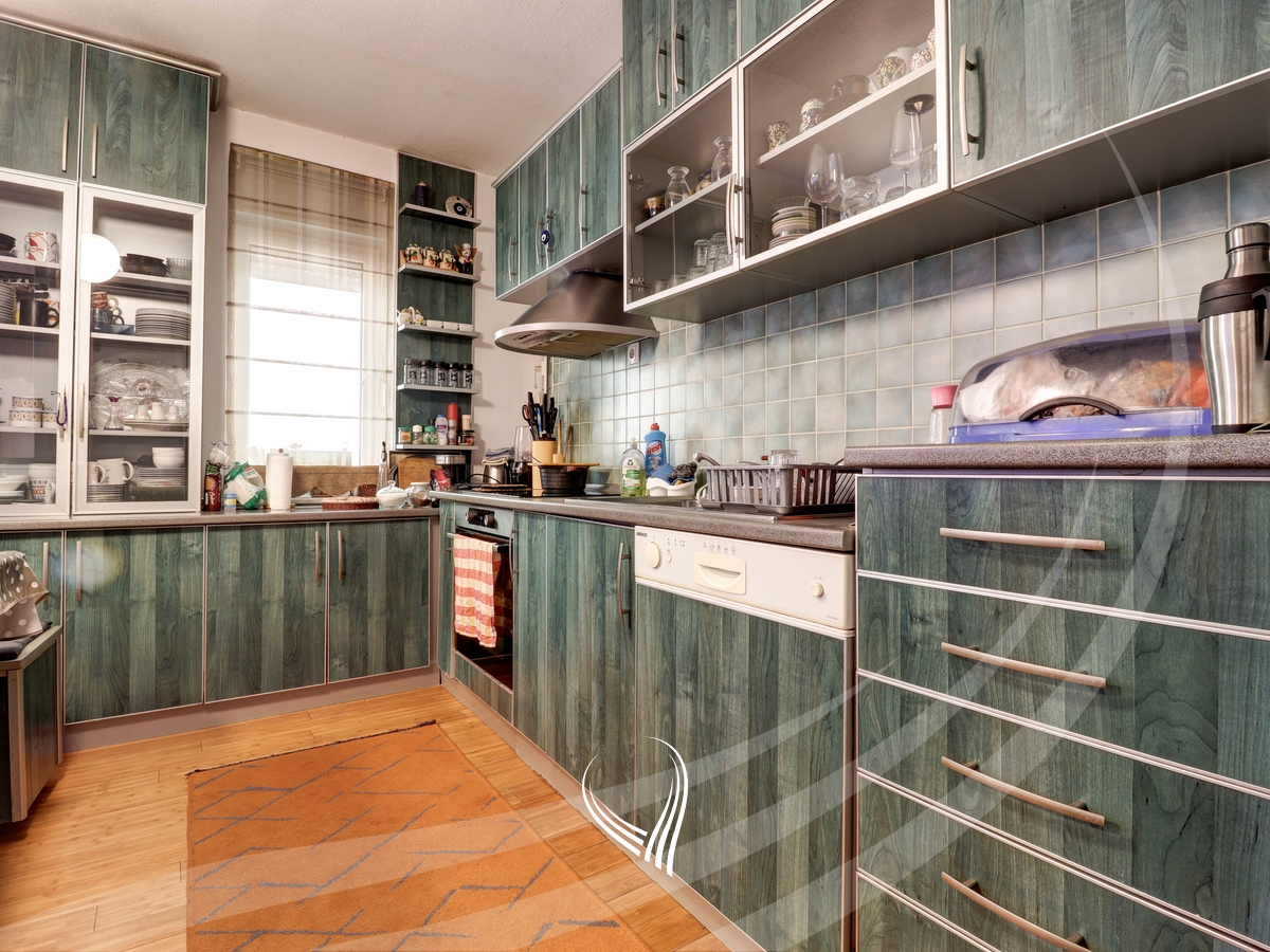 2-bedroom apartment for sale in the Bregu i Diellit neighborhood2