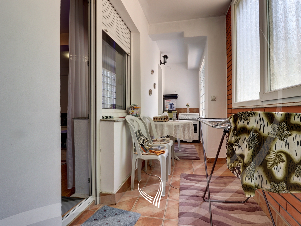 2-bedroom apartment for sale in the Bregu i Diellit neighborhood6