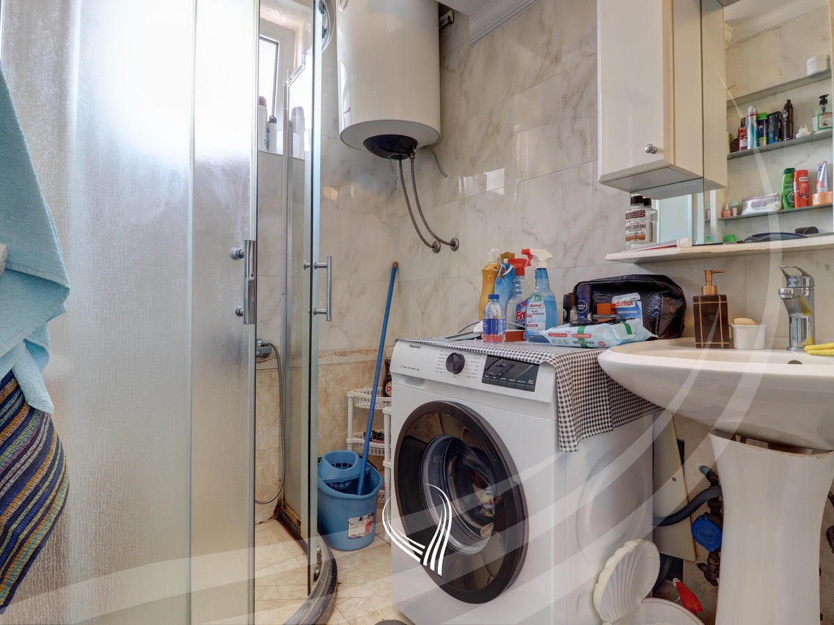 2-bedroom apartment for sale in the Bregu i Diellit neighborhood7