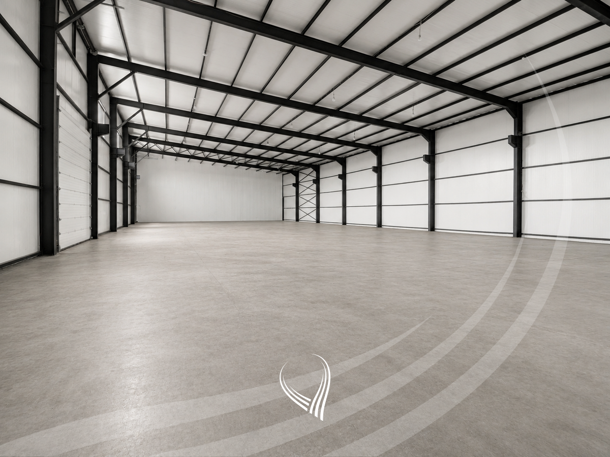 Warehouse 1,000m2 for rent in Fushë Kosovë – Bresje3