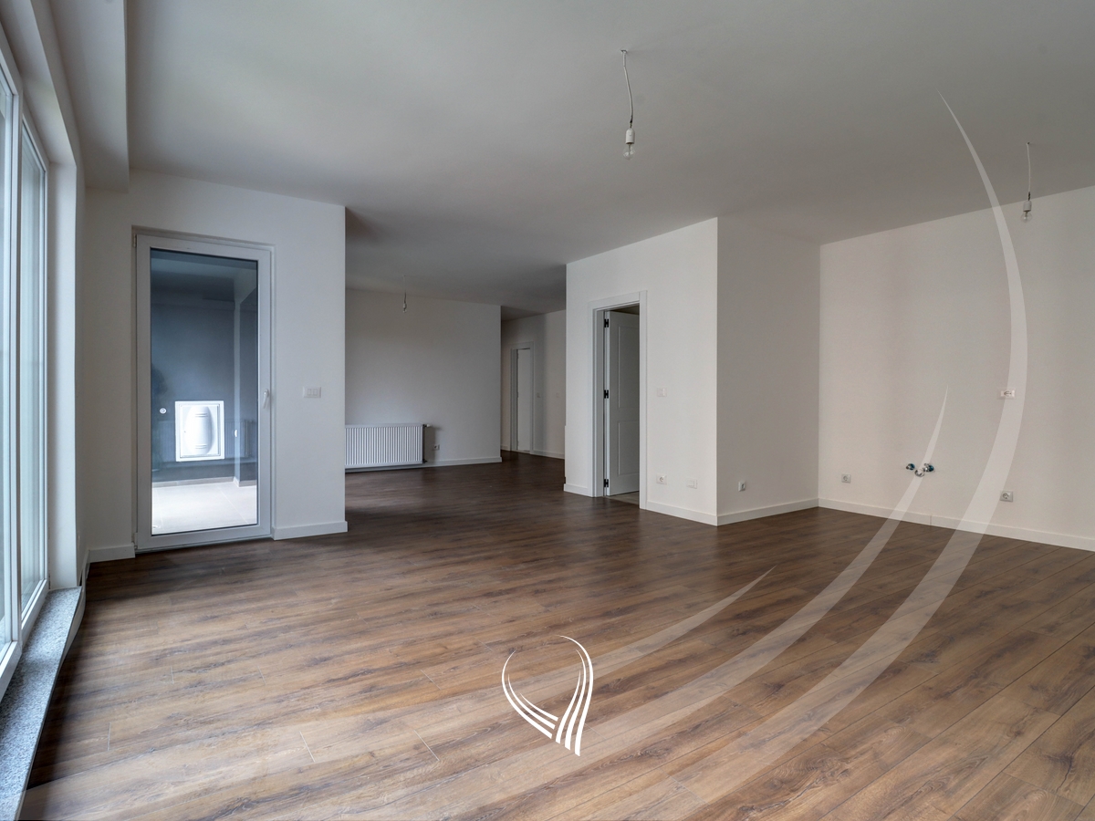 Banesë me 3 dhoma gjumi në shitje në lagjen Prishtina e Re – Linda Premium Residence2