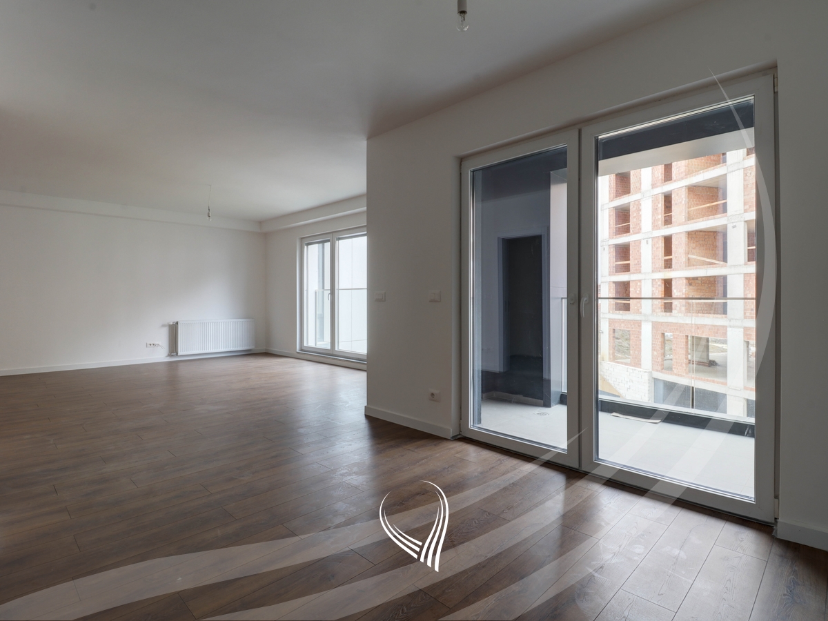 Banesë me 3 dhoma gjumi në shitje në lagjen Prishtina e Re – Linda Premium Residence3