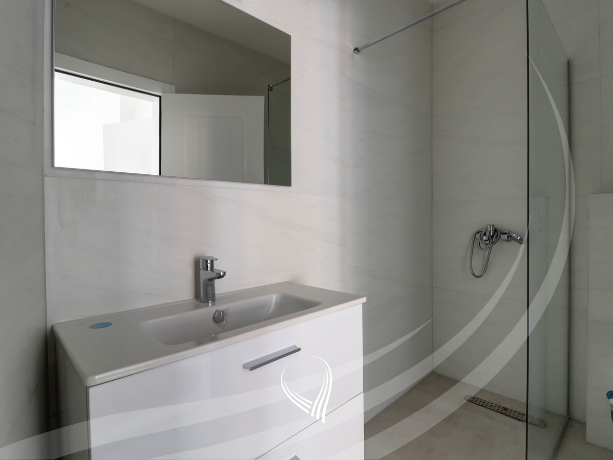 Banesë me 3 dhoma gjumi në shitje në lagjen Prishtina e Re – Linda Premium Residence9