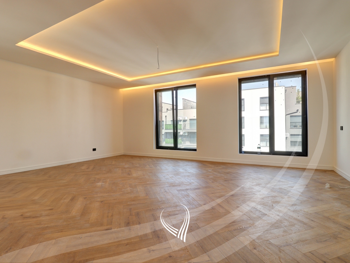 Penthouse me 3 dhoma gjumi me qira në lagjen Arbëria – Dragodan5