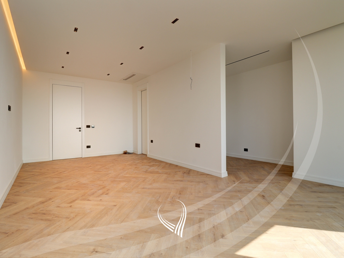 Penthouse me 3 dhoma gjumi me qira në lagjen Arbëria – Dragodan8