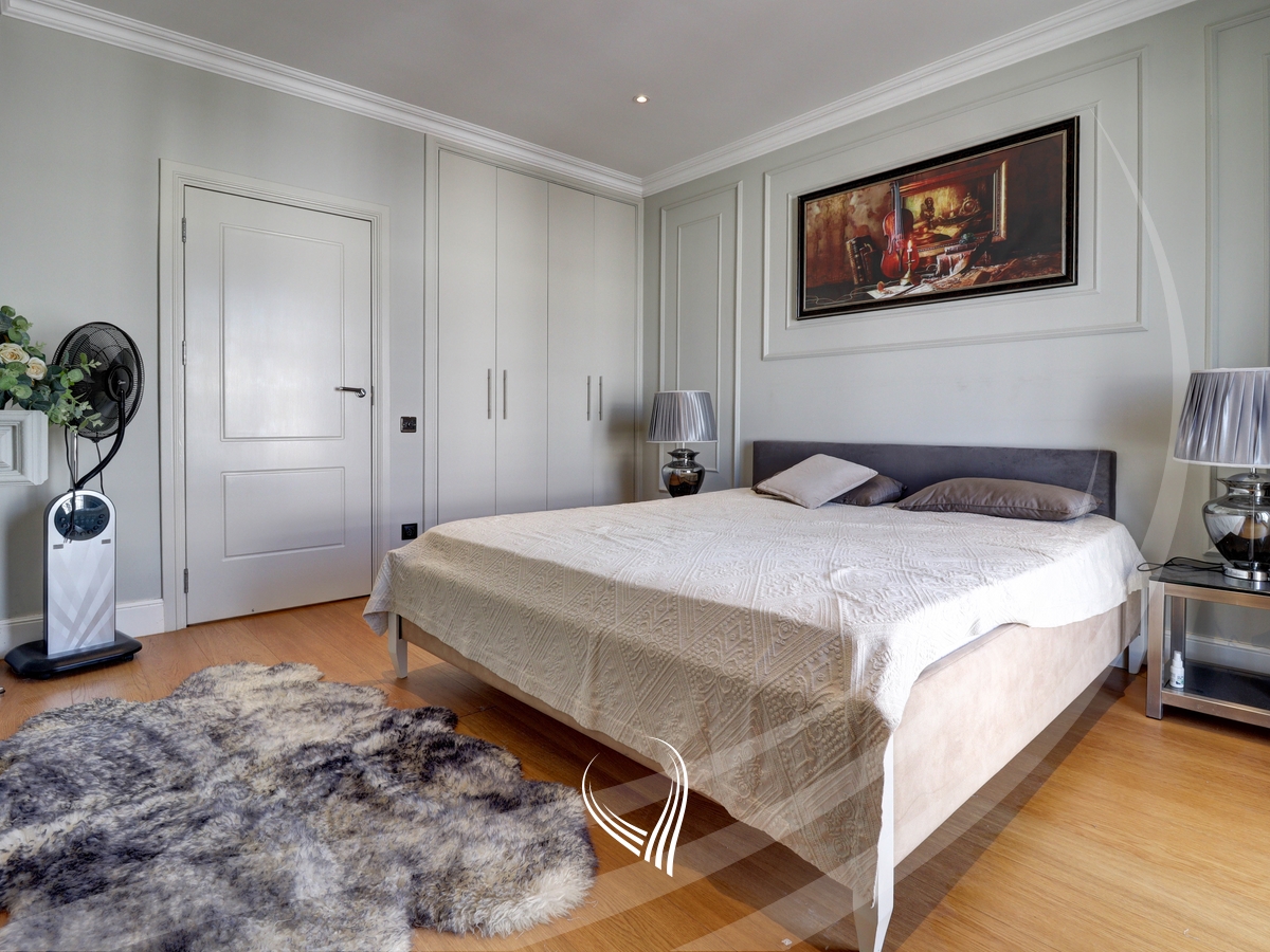 3-bedroom house for sale in Bërnicë - Chelsea Point4