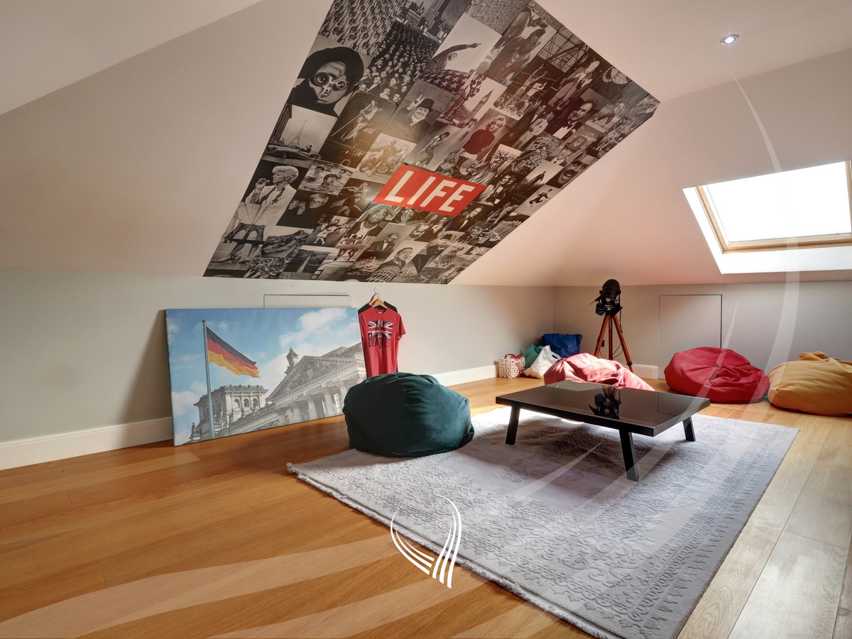 3-bedroom house for sale in Bërnicë - Chelsea Point9