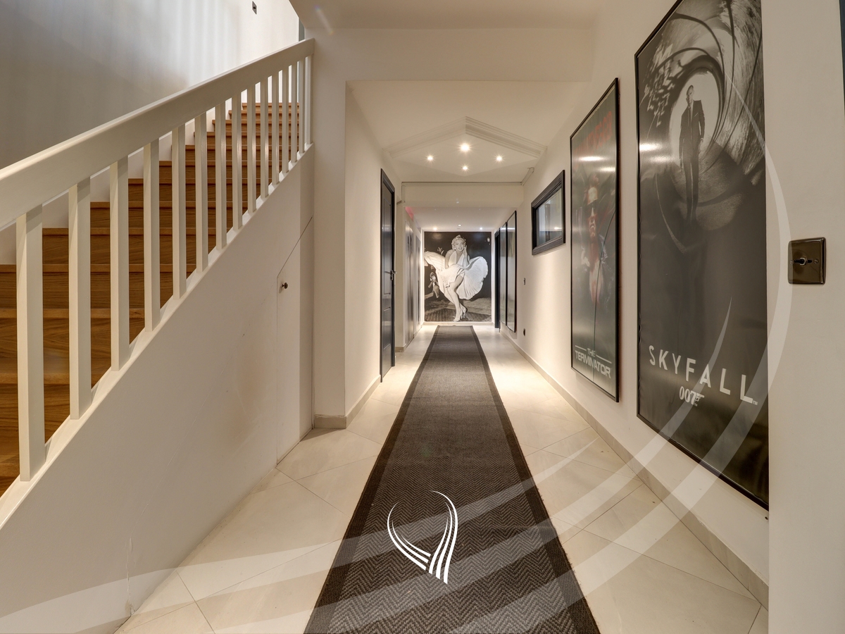 3-bedroom house for sale in Bërnicë - Chelsea Point11