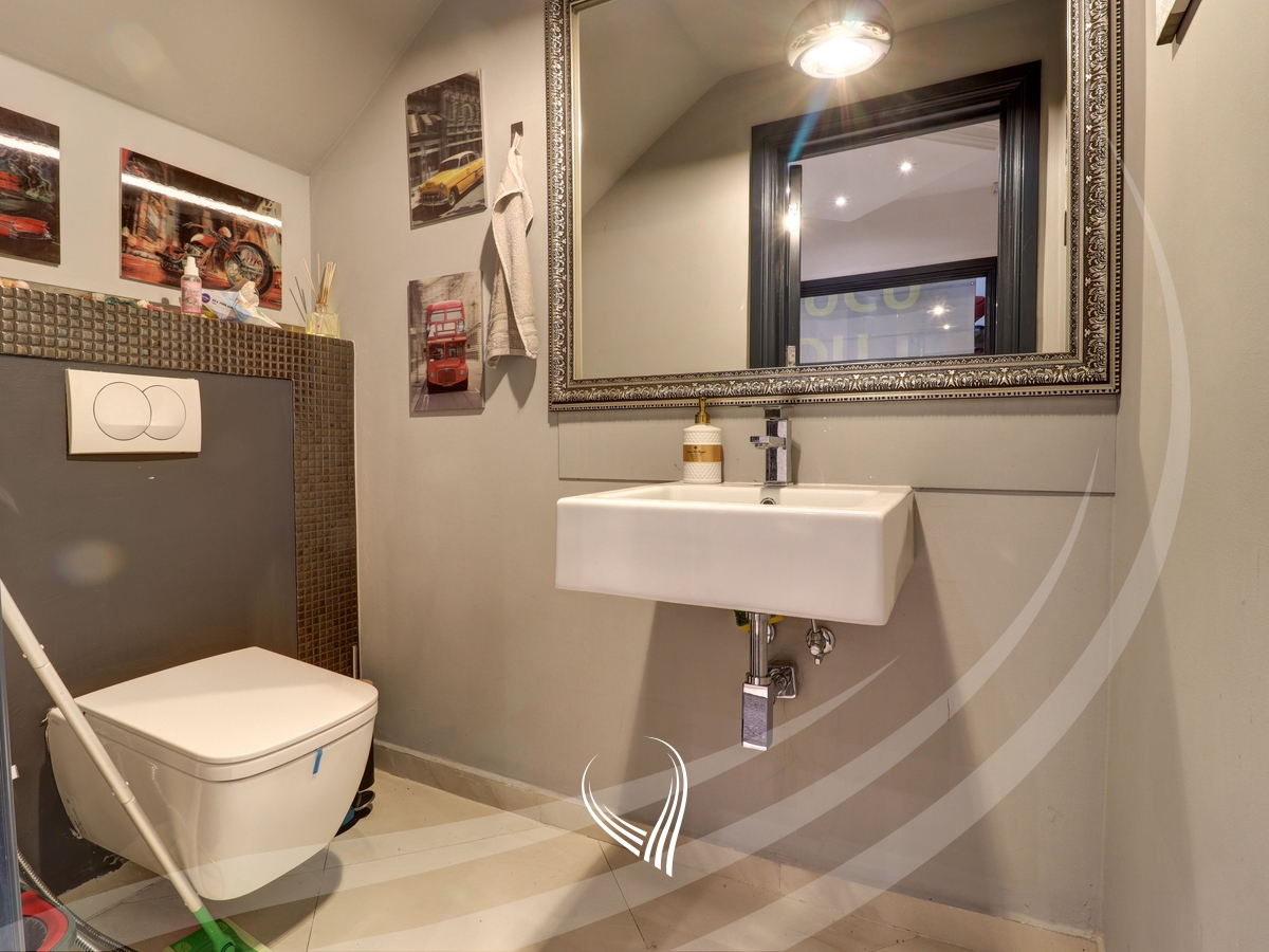 3-bedroom house for sale in Bërnicë - Chelsea Point16