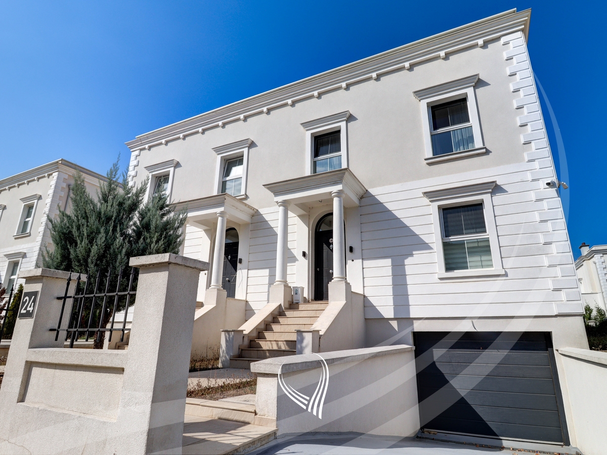 3-bedroom house for sale in Bërnicë - Chelsea Point18