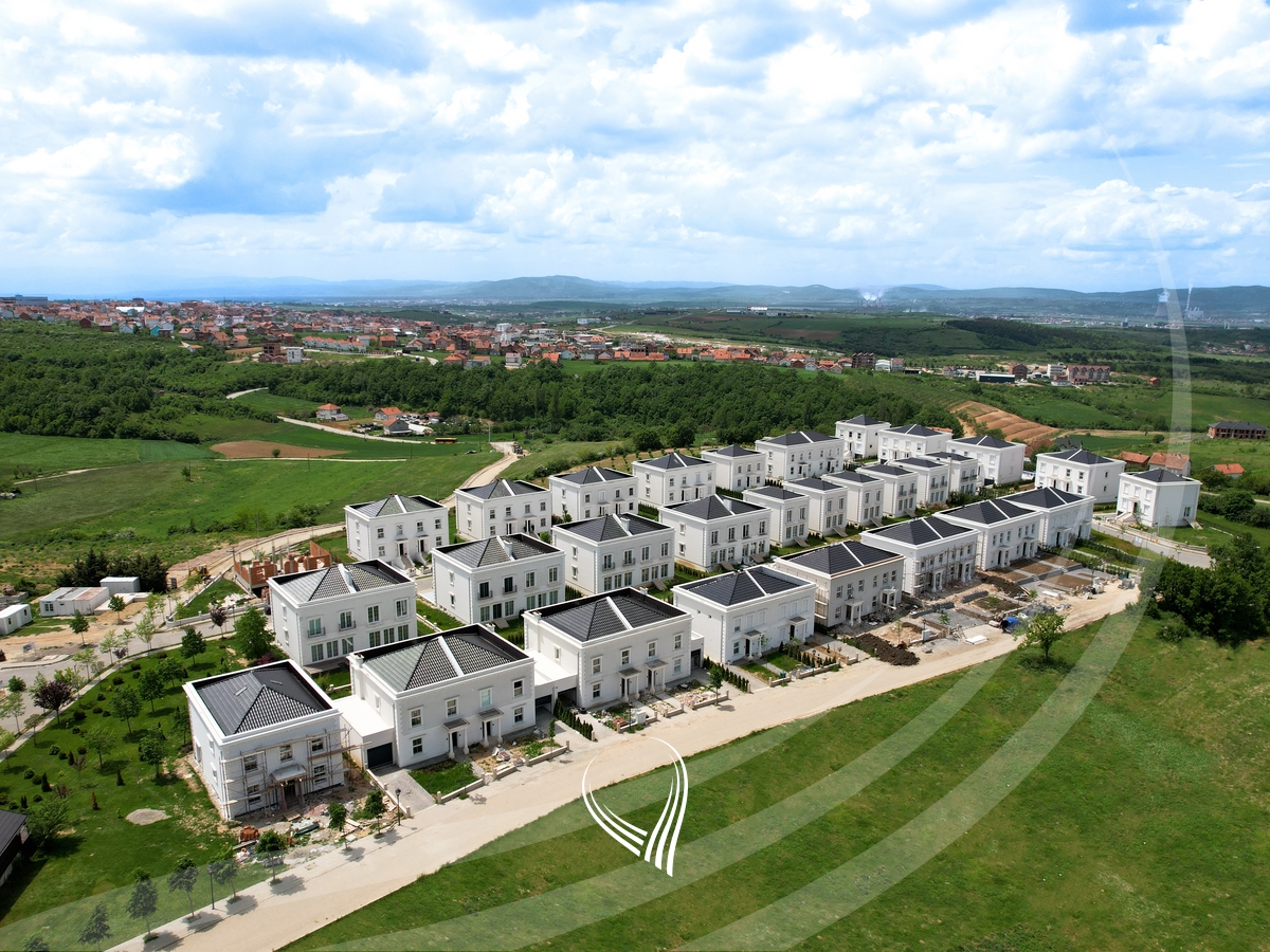 3-bedroom house for sale in Bërnicë - Chelsea Point19