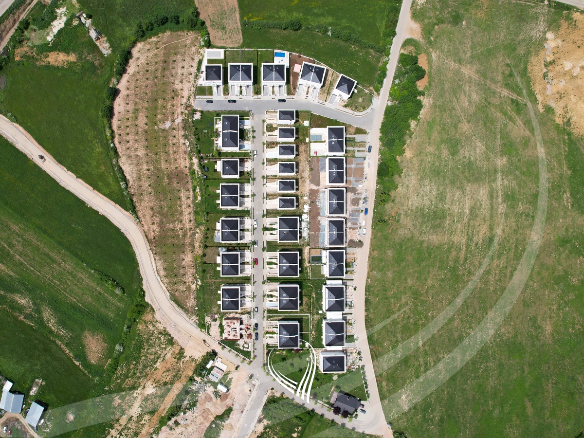 3-bedroom house for sale in Bërnicë - Chelsea Point20