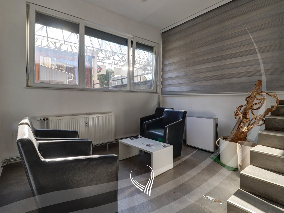 Premises 100.76m2 for sale in the Dardania neighborhood6