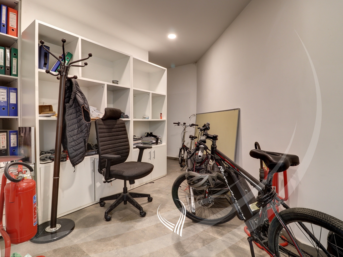Premises 100.76m2 for sale in the Dardania neighborhood8