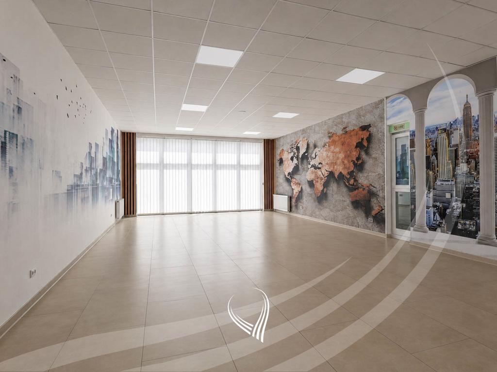 Lokal 216m² me qira në lagjen Arbëria – Dragodan5