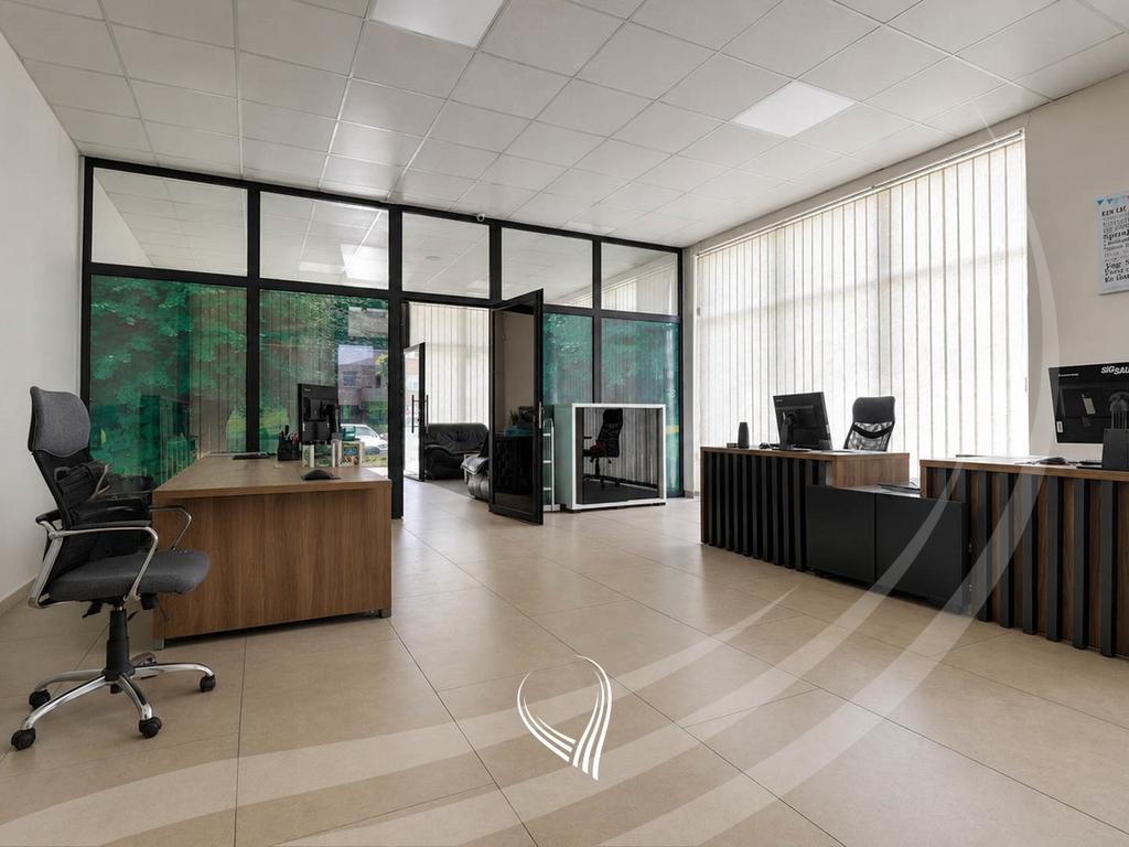 Lokal 216m² me qira në lagjen Arbëria – Dragodan