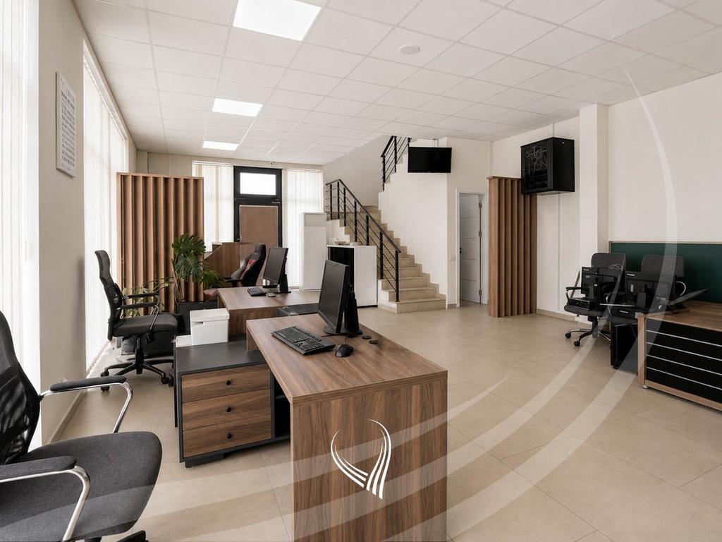 Lokal 216m² me qira në lagjen Arbëria – Dragodan2