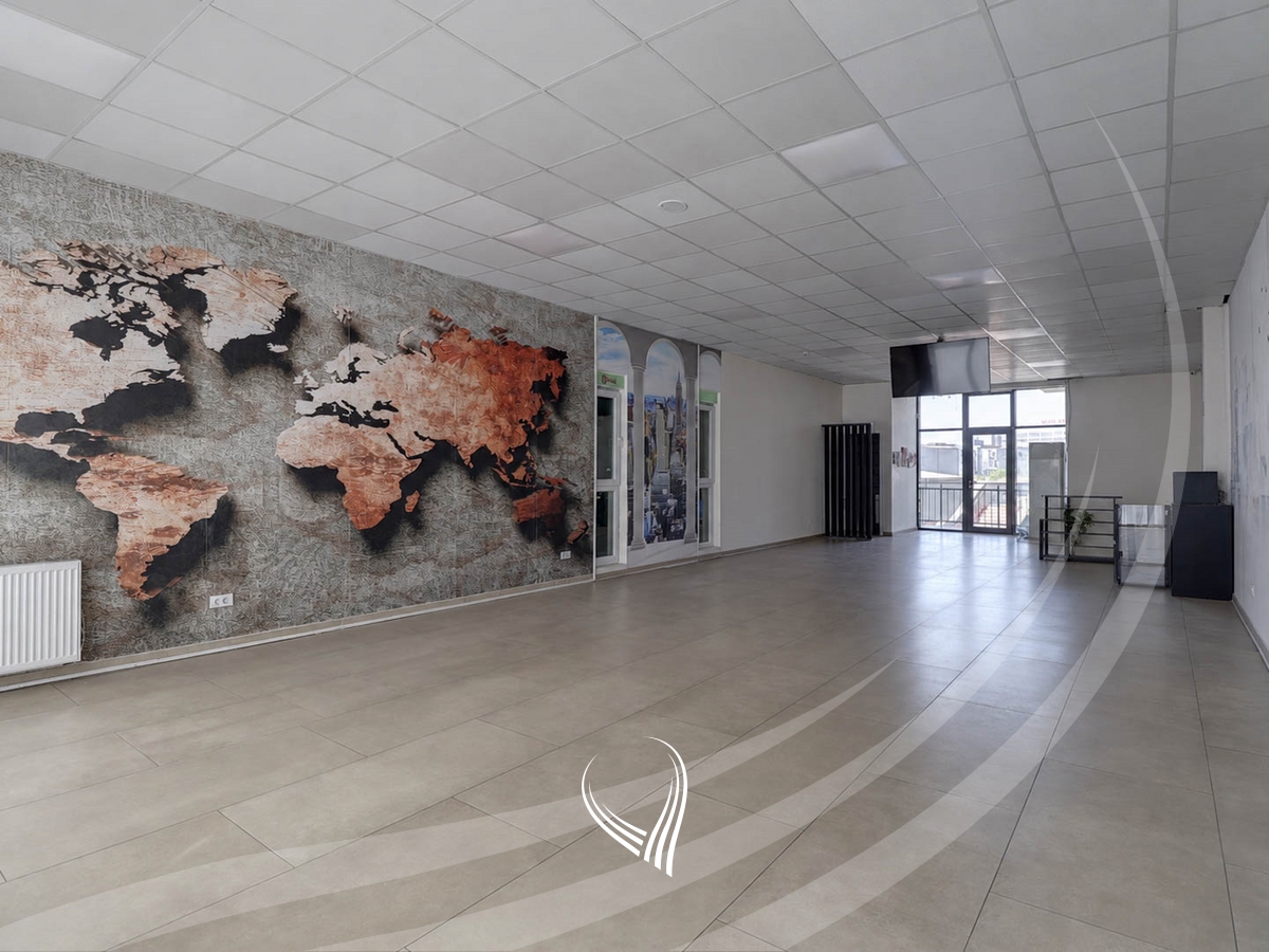Lokal 216m² me qira në lagjen Arbëria – Dragodan3